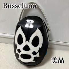 新品未使用☆ Russeluno ラッセルノ　キャディバッグ　スタンドバック付 新品同様 楽天市場】ラッセルノゴルフ Russelunoスタンド
