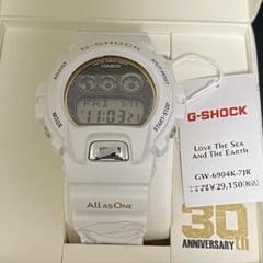 時計 Casio G-Shock x ICERC Japan 6900 Series CASIO WATCH G-SHOCK DIGITAL LOVE THE SEA AND THE EARTH 30TH