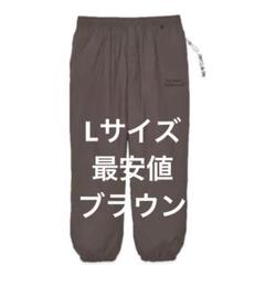 2025年最新】ennoy ナイロンパンツの人気アイテム - メルカリ