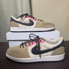 NIKE : AIR JORDAN 1 RETRO LOW OG : 28cmのサムネイル