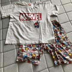 MARVEL パジャマ