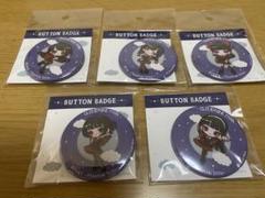 クラウドナインパーク ファントムシータ 缶バッジ　コンプセット