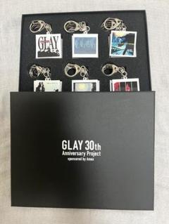 GLAY BACK TO THE POPS 直筆サイン GLAY グレイ 直筆 サイン レアの通販 by tapaご購入前にご連絡