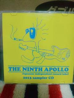 2025年最新】the ninth apollo cdの人気アイテム - メルカリ