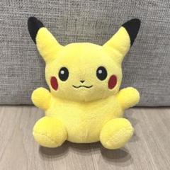 2025年最新】ポケドール ピカチュウの人気アイテム - メルカリ