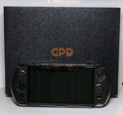 GPD Win4 2025年モデル Ryzen7 8840U版