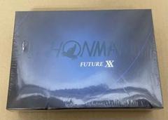 ホンマ　HONMA　FUTURE XX ゴルフボール