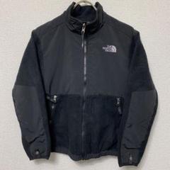 THE NORTH FACE ノースフェイス デナリジャケット フリース