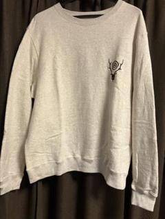 south2 west8 xs スウェット　S south2 west8 xs スウェット S - メルカリ