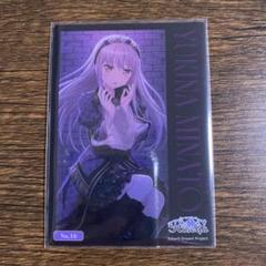 バンドリ 中国限定 上海ガルパ カフェ缶バッジ ゆきな 友希那 バンドリ 中国限定 上海ガルパ カフェ缶バッジ ゆきな 友希那