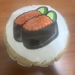お寿司のクッション 楽天市場】リラックスクッション ぎゅっとおすしさん