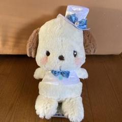 ポチャッコ　ぬいぐるみ　ミルキーホワイト　BIGぬいぐるみ Amazon.co.jp: フリュー ポチャッコ ぬいぐるみ ミルキー