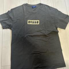 LFYT BOXロゴ Tシャツ Lサイズ
