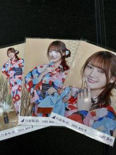 田村真佑　乃木坂46 浴衣　ランダム生写真　5種コンプ Amazon.co.jp: 乃木坂46 生写真 田村真佑 5種コンプ 2021 浴衣