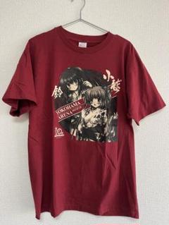 2025年最新】リトルバスターズ tシャツの人気アイテム - メルカリ