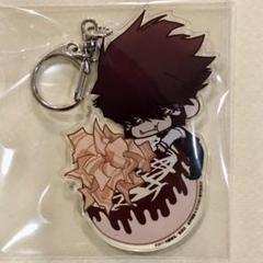 血界戦線☆コラボカフェ本舗☆アクリルチャーム☆クラウス
