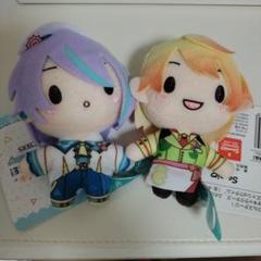 プロセカ 初音ミク×サンリオ ワンダーランズ ワンダショ ふわ