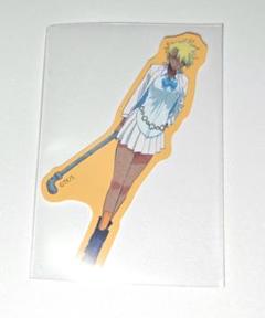 BLEACH WORLD クロスストア　ルーレット アクリルボード ハリベル 2025年最新】ティア ハリベルの人気アイテム - メルカリ