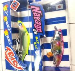 ガボッツ90 トレイシーナレージセット