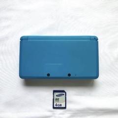 2025年最新】ニンテンドー3ds ライトブルーの人気アイテム
