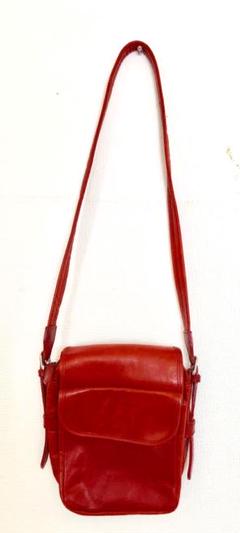 MAPHIA DESIGN / マフィアデザイン ショルダーバッグ レザー