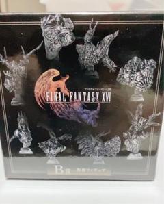 スクエニFINAL FANTASY16くじ B賞 ガルーダ 胸像フィギュア