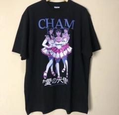 perfect blue パーフェクトブルー GEEKS RULE XXL PERFECT BLUE × GEEKS RULE 12 SILKSCREEN PRINTING T SHIRT
