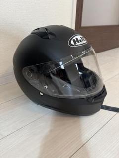 2025年最新】HJC c10 シールドの人気アイテム - メルカリ