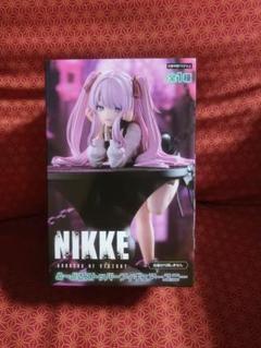 勝利の女神NIKKE　ユニ　ぬーどるストッパー①