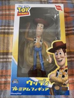 ◆最終値下げ中 トイストーリー フィギュア ウッディ