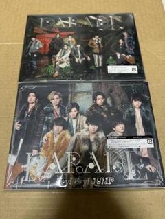 2025年最新】parade hey say jump 初回の人気アイテム - メルカリ
