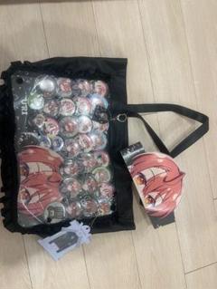 痛バうりさん　カラフルピーチ お値下げ中 カラフルピーチ うり えと 痛バ - メルカリ