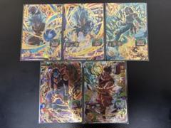 2025年最新】ドラゴンボールヒーローズur セットの人気アイテム
