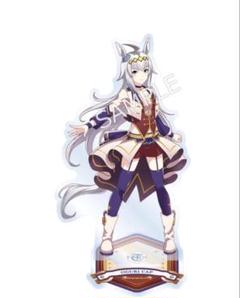 2025年最新】ウマ娘 アクリルスタンド オグリキャップの人気