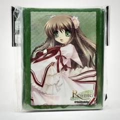 スリーブ　Rewrite リライト 神戸　小鳥 Amazon | キャラクタースリーブコレクション・ミニ Rewrite