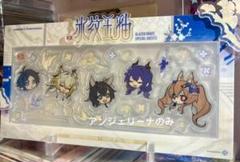 アークナイツ　音律聯覚　玉釉の氷紋　アクリルビーズ　アンジェリーナ