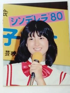 2025年最新】生写真 河合奈保子の人気アイテム - メルカリ
