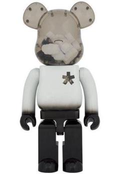 【正規品】 ベアブリック BE@RBRICK 1000％ フィギュア コラボ