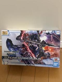 【タイムセール】HG　 ガンダムバルバタウロス&ヘリオス　セット HG ガンダムバルバタウロス 1/144スケール – SOOTANG HOBBY