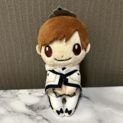 【新品未開封】King＆Prince　永瀬廉　ちょっこりさん 新品未開封】King&Prince 永瀬廉 ちょっこりさん｜Yahoo!フリマ