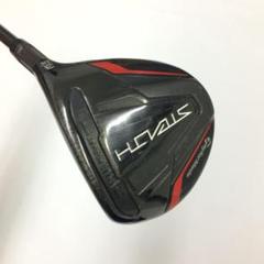 テーラーメイド Stealth フェアウェイウッド 3w スプーン