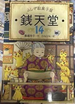 ふしぎ駄菓子屋 銭天堂 14