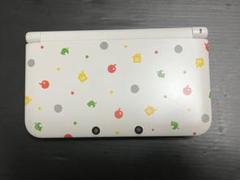 2025年最新】ニンテンドー3ds ll とびだせ どうぶつの森パックの