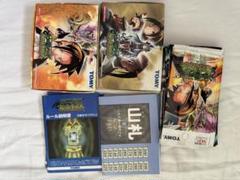 シャーマンキング　カード　オラクル　スペシャルブック　ジャンプ応募者全員サービス シャーマンキング カード オラクル スペシャルブック ジャンプ