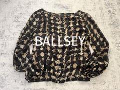 2025年最新】Ballsey レディース 長袖 シャツ・ブラウスの人気