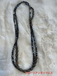 FLorian jewelry ロングネックレス｜トゥモローランド 公式通販