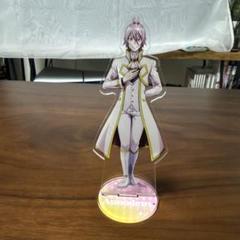 魔入間　アスモデウス・アリス　サンリオコラボアクリルスタンドまとめ売り グッズ-スタンドポップ】魔入りました!入間くん×サンリオ