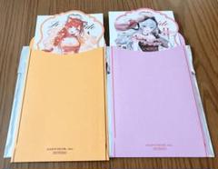 にじさんじ ジューンブライド ジュンブラ セレブレーションカード OS特典セット