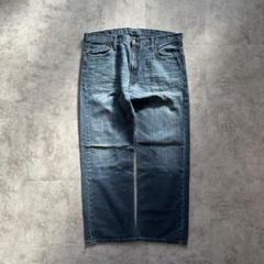 リーバイス 569【W38 L32】 メキシコ製 japan levi's - メルカリ