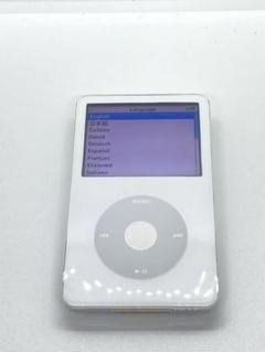 2025年最新】ipod classic 5世代の人気アイテム - メルカリ